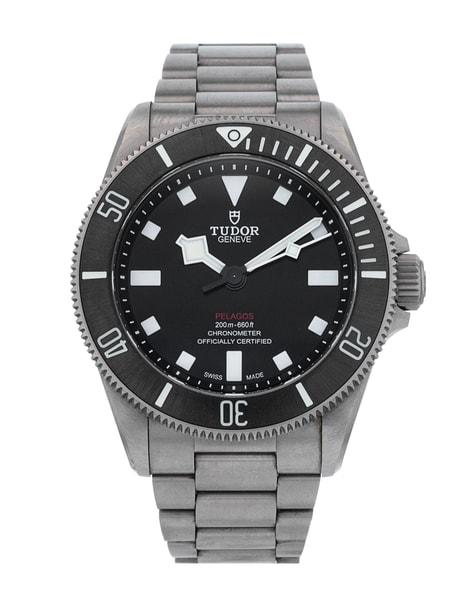 Tudor Pelagos M25407N-0001